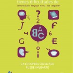 Campaña ¿necesitas logopedia?