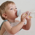 Logopedia y uso excesivo del biberón