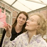 La mejor forma de hablar a una persona con afasia