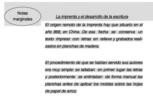 Dislexia. La mejor forma de subrayar. - Logopeda en Valencia en