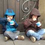 7 pautas para estimular el desarrollo del lenguaje en niños.